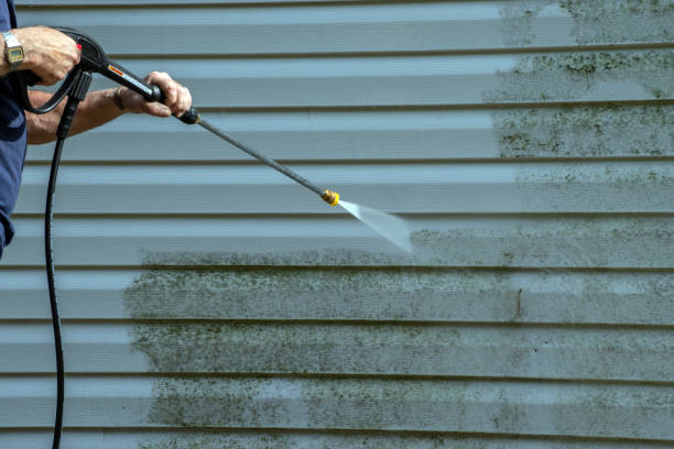 Travilah, MD Pressure Washing Services Company