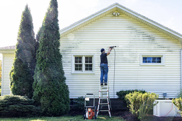 Spring Cleaning in Travilah, MD